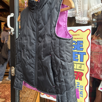 Y2K Nike Neon Core Vest