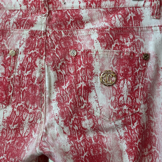 Just Cavalli y2k Pants