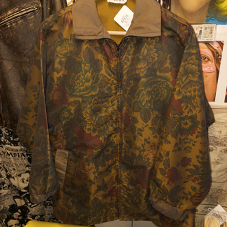 betmar Newyork Jacket