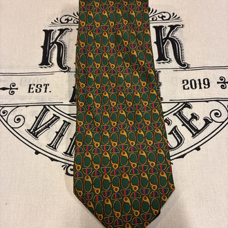 Michelsons Tie