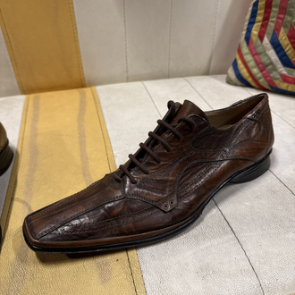 90’s Italian Sharpness Bozyaka Elite Series