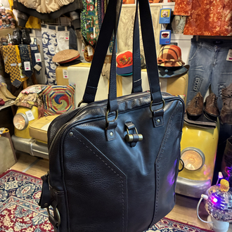 Work Time Bag
