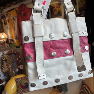 G&G Leather Italy Bag