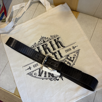 90's Black Belt