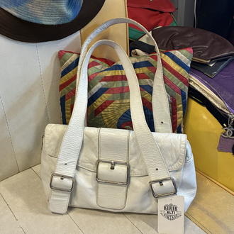 Dolce&Gabbana Leather Bag