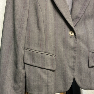 90's Vienna Blazer