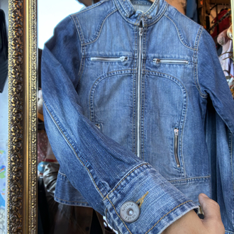 90's Rodi Denims Jacket 