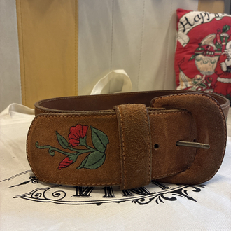 Gön RoSe Belt