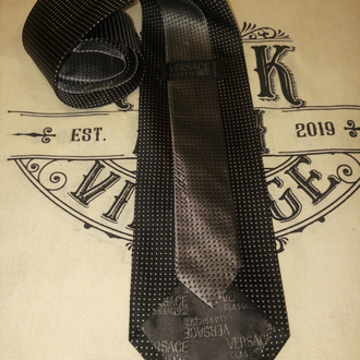Versace Tie