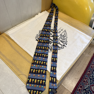 90's Lollipop League Tie