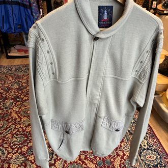 Malagrida Yachting Jacket