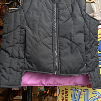 Y2K Nike Neon Core Vest
