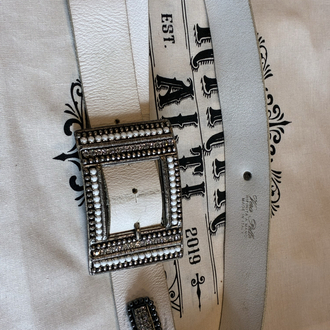 Diamond Belt