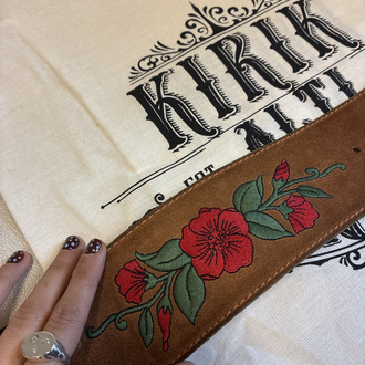 Gön RoSe Belt