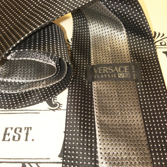 Versace Tie