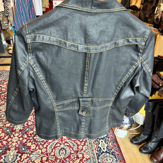 90's Polo Garage Blazer