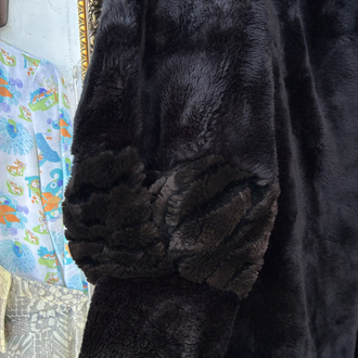 1980 USA Faux Fur