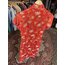 80's Shanghai Night Silk Dress