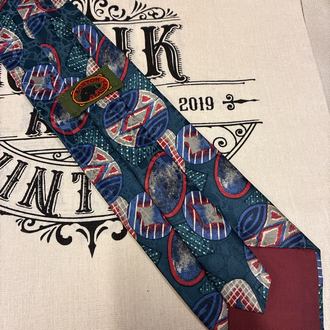Boston Tie
