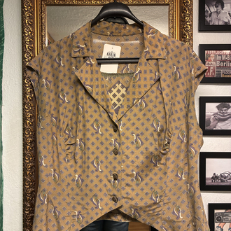 Birds of Love Shirt
