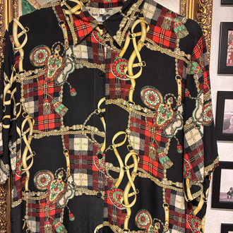 Chain Shirt