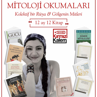 MİTOLOJİ OKUMALARI-Tüm Seminerler