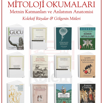 MİTOLOJİ OKUMALARI-Tüm Seminerler