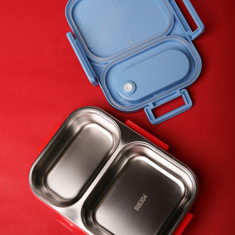 Play Lego Lunch Box 