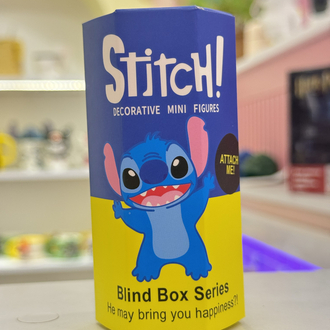 Stitch Sonny Angel