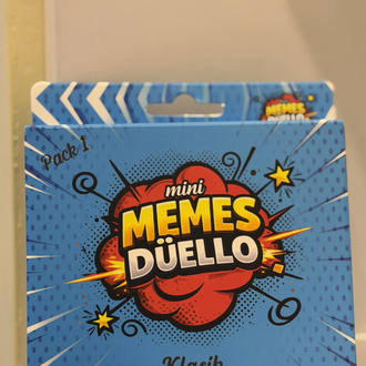 Memes Düello Klasik