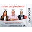 Zirve'23 1.Kategori - Ek Seans (14:30 - 18:30)