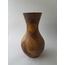 Ekolojik baskılı vazo, 24 cm