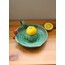 mantar detaylı limonluk
