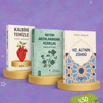 3.KİTAP HEDİYE