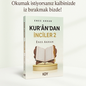 KUR'AN'DAN İNCİLER 2
