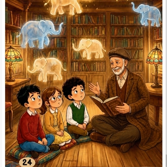 ZAMAN TÜNELİNDEN ESKİ SOKAKLARA
