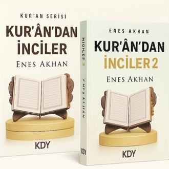 Kuran'dan İnciler 1-2