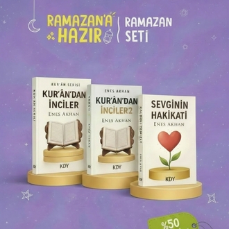 3. KİTAP HEDİYE