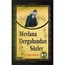 Mevlana Dergahından Sözler