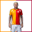 Galatasaray X Adidas Concept Jersey