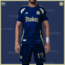 Fenerbahçe X Adidas Concept Team Kits