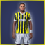 Fenerbahçe X Puma Concept Jersey