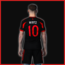 Bayer 04 Leverkusen x Adidas Concept Jersey