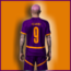Galatasaray X Puma Concept Jersey
