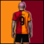 Galatasaray X Adidas Concept Jersey