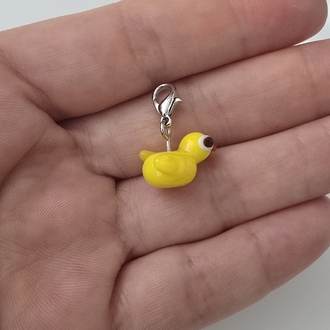 Ördek Charm 1 Adet