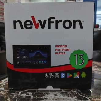 NEWFRON 7'' 4/64 ANDROİD TEYP