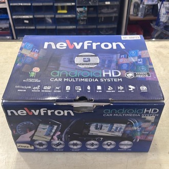 NEWFRON NF-ANT03 FİAT LİNEA 2016 5,1 ANDROİD MULTİMEDYA