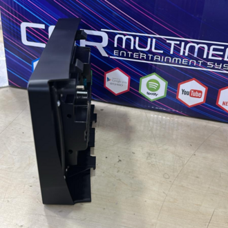 MD-D05 DACİA DUSTER 2015-18 4/64 9'' OEM MULTİMEDYA