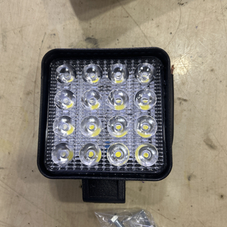 MEK4 16 LEDLİ ÇALIŞMA LAMBASI 